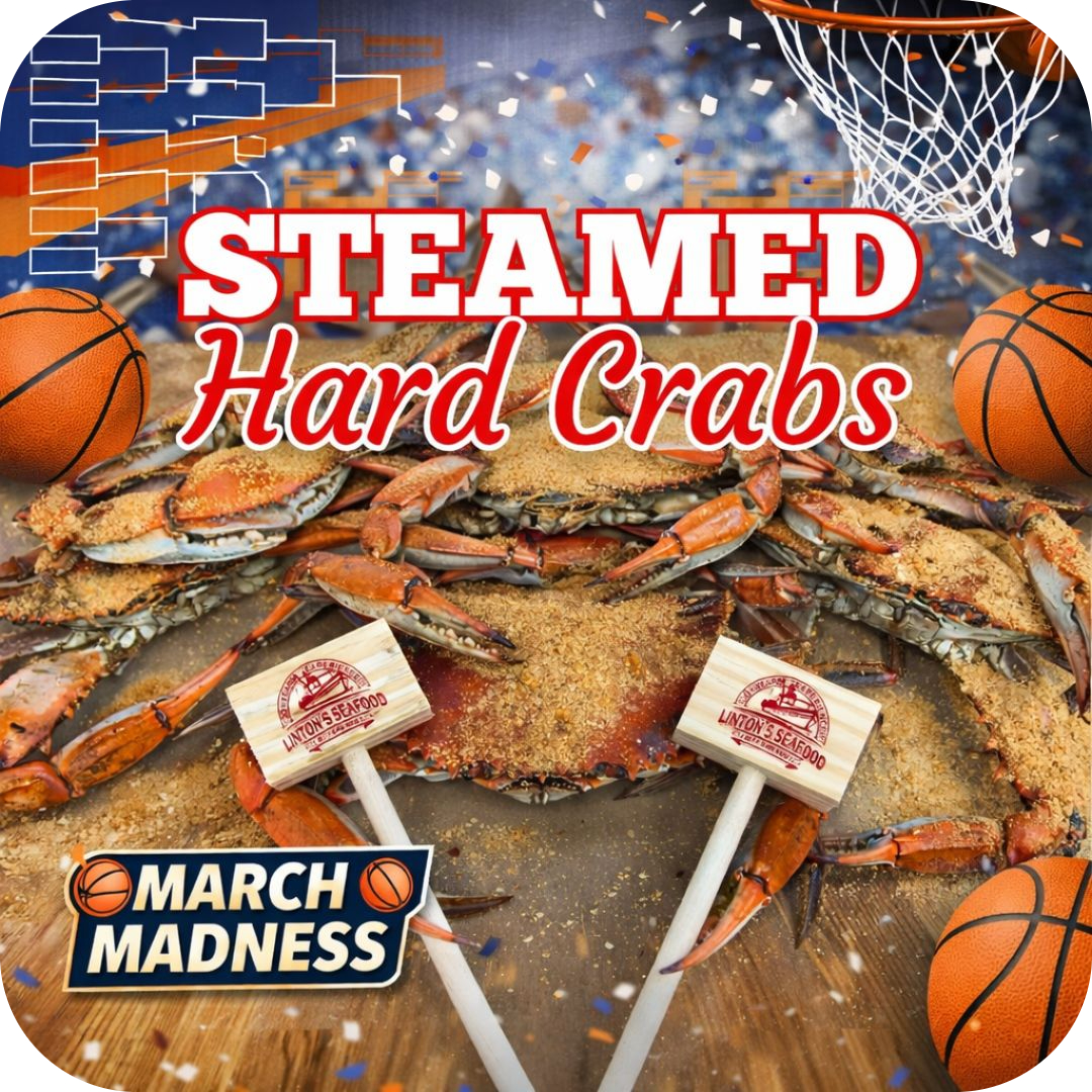 Image Shop Steamed Hard Crabs